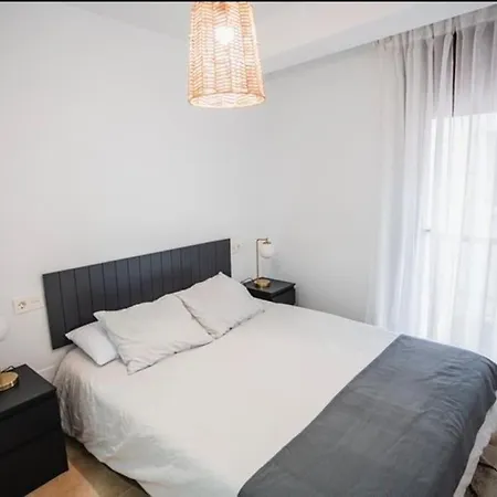 Apartment Ondas Do Mar Boutique - B *
