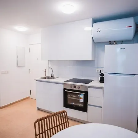 Ondas Do Mar Boutique - 3 Portonovo