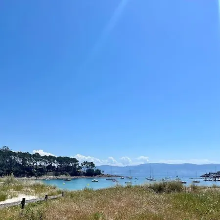 Ondas Do Mar Boutique - 3 * Portonovo