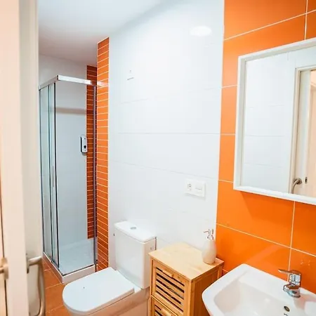Ondas Do Mar Boutique - B Apartment