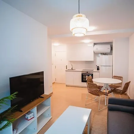 Ondas Do Mar Boutique - B Apartment Portonovo
