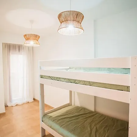 Ondas Do Mar Boutique - B Portonovo