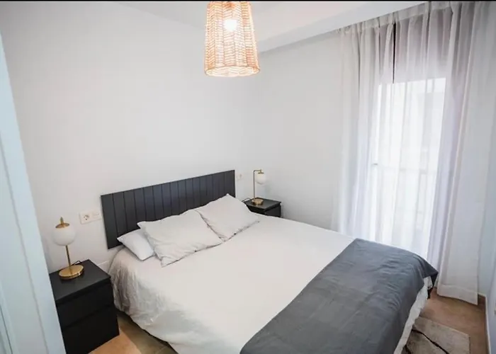 Appartement Ondas Do Mar Boutique - 3 *