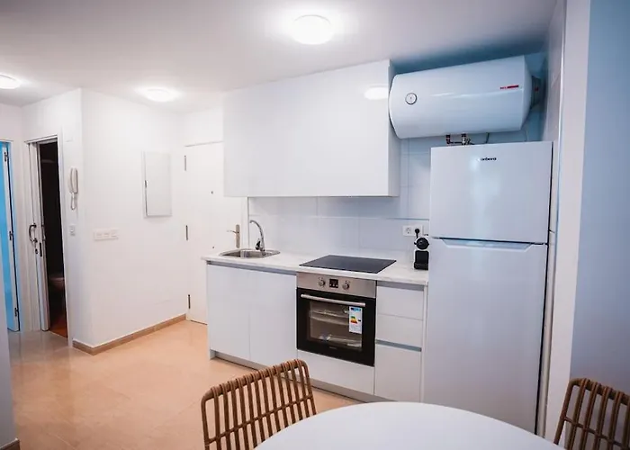 Ondas Do Mar Boutique - 3 Portonovo