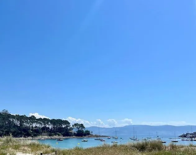 Ondas Do Mar Boutique - 3 * Portonovo