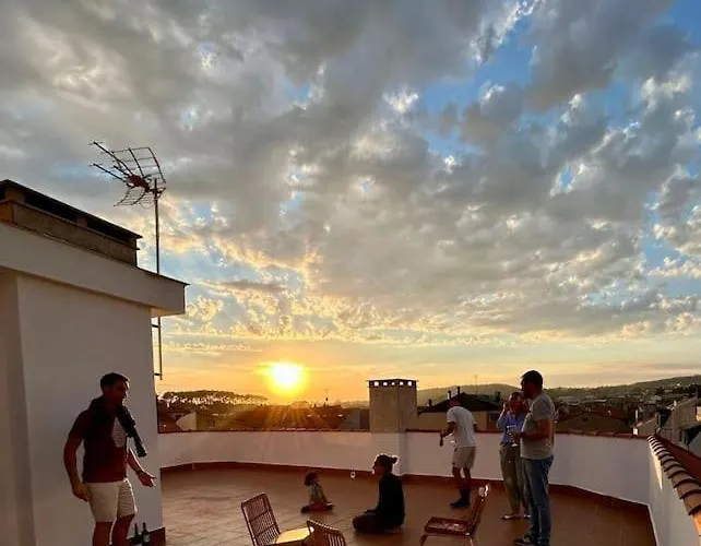 Ondas Do Mar Boutique - 3 Appartement