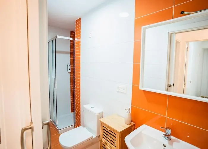 Ondas Do Mar Boutique - 3 Appartement