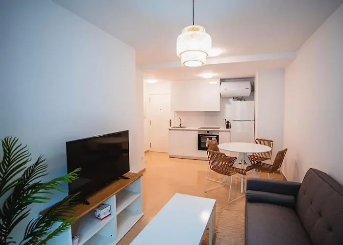 Ondas Do Mar Boutique - 3 Appartement Portonovo