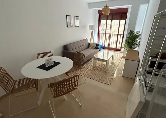 Appartement Ondas Do Mar Boutique - 3 *